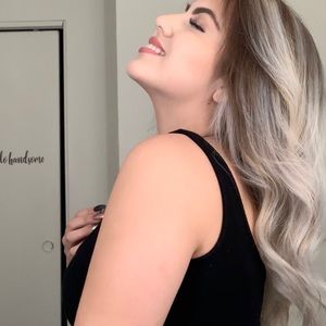 Meet your Posher, Natalia